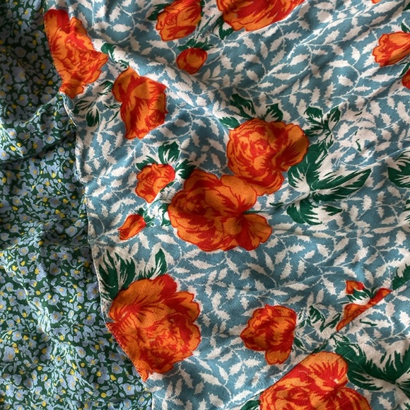 Free People Gabriela Halter Dress - Picture 6 of 8